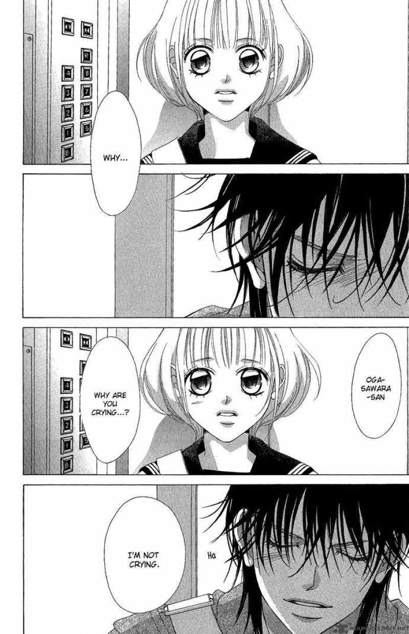 Kanojo Wa Uso Wo Aishisugiteru 3 41