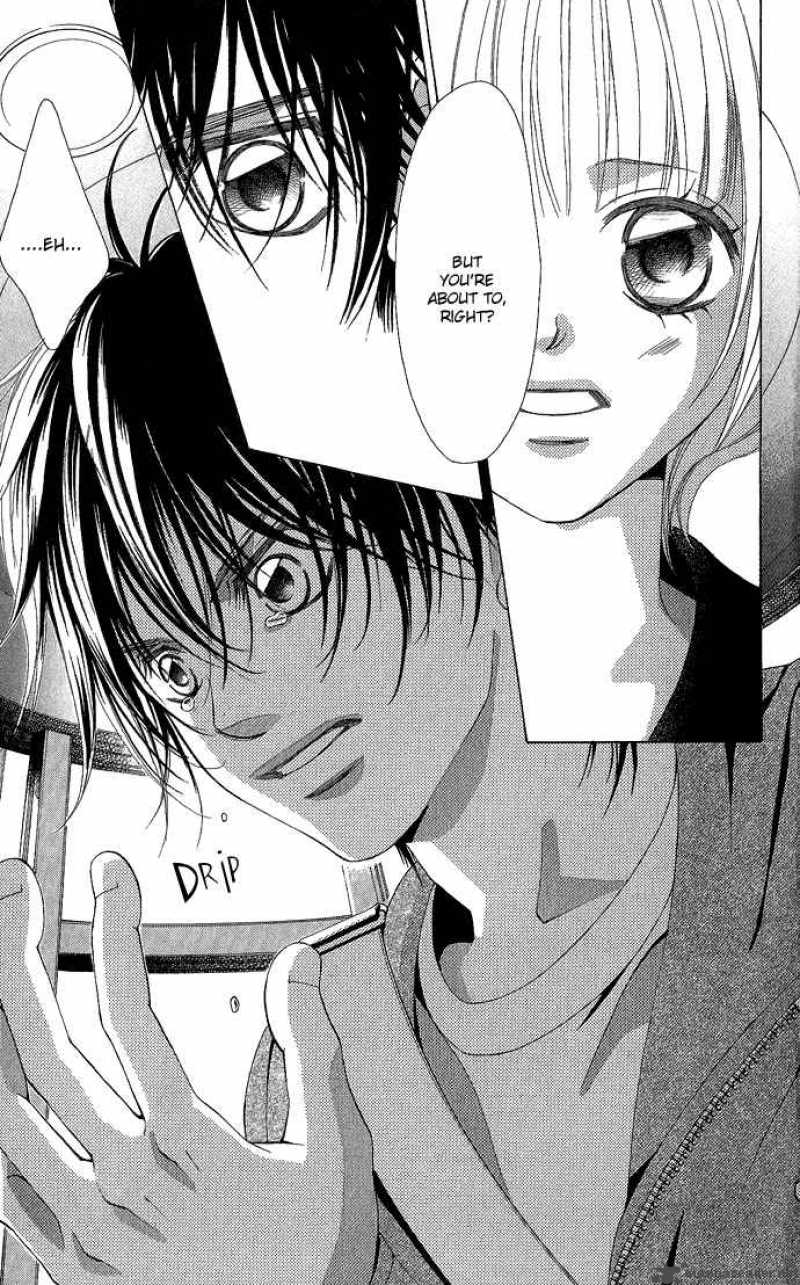 Kanojo Wa Uso Wo Aishisugiteru 3 42