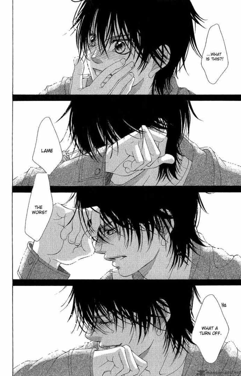 Kanojo Wa Uso Wo Aishisugiteru 3 43