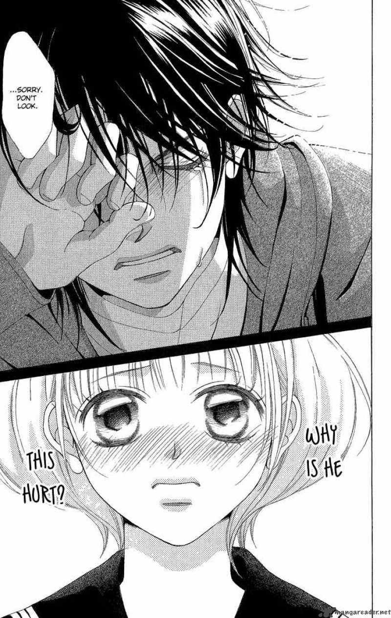 Kanojo Wa Uso Wo Aishisugiteru 3 44