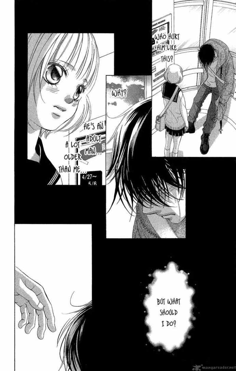 Kanojo Wa Uso Wo Aishisugiteru 3 45