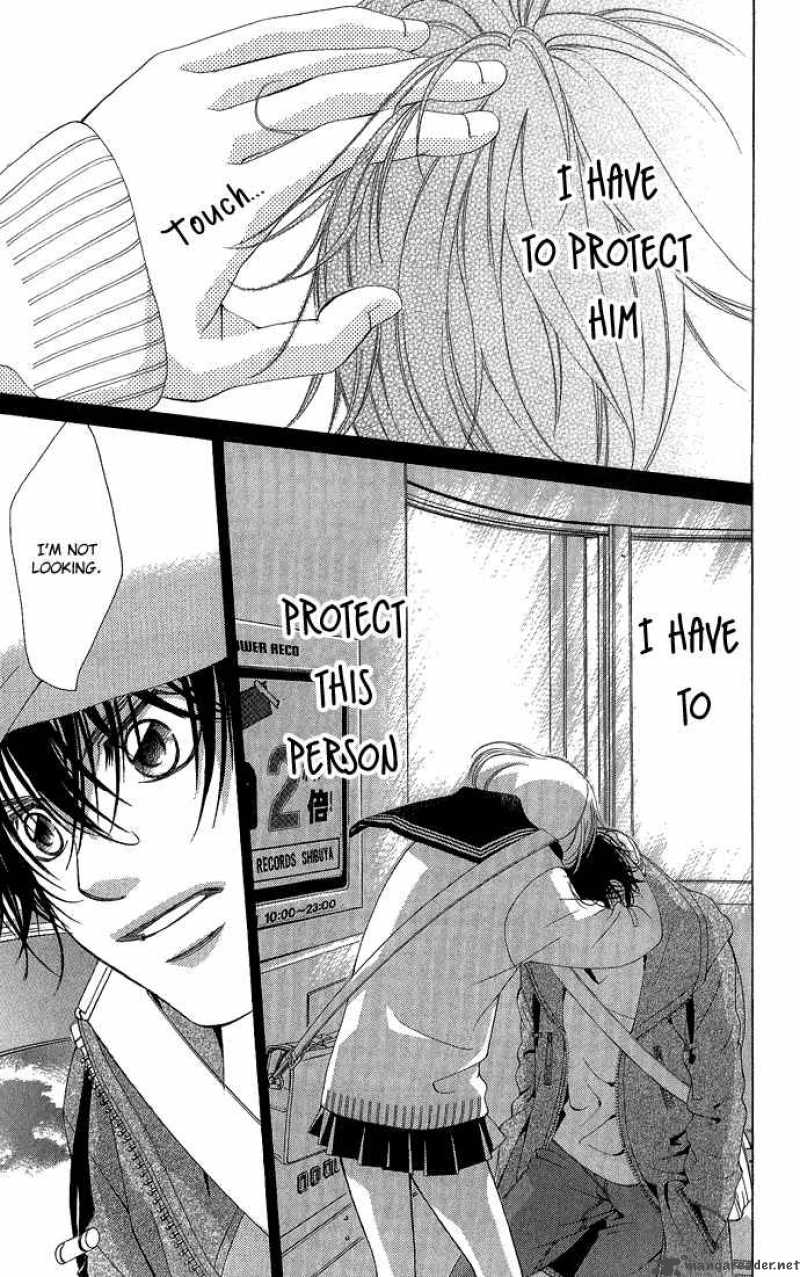Kanojo Wa Uso Wo Aishisugiteru 3 46