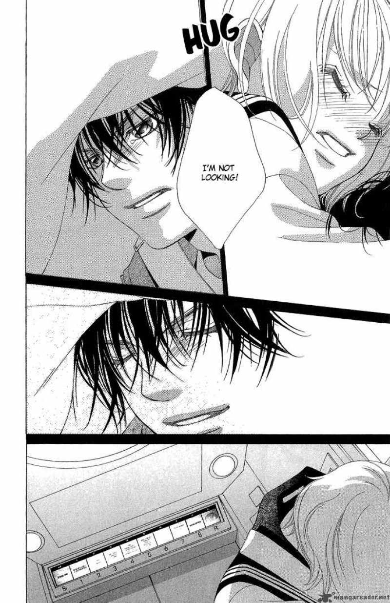 Kanojo Wa Uso Wo Aishisugiteru 3 47