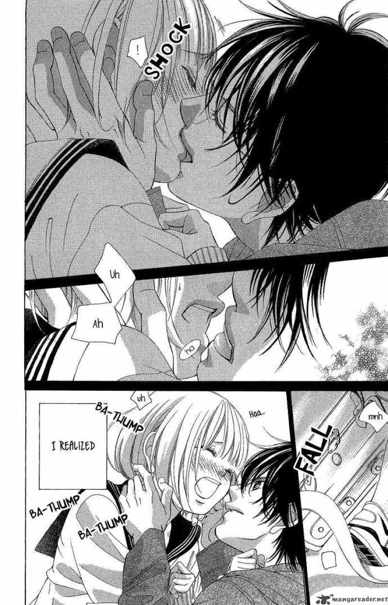 Kanojo Wa Uso Wo Aishisugiteru 3 49