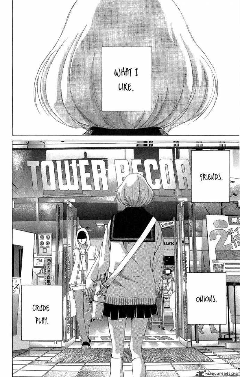 Kanojo Wa Uso Wo Aishisugiteru 3 9