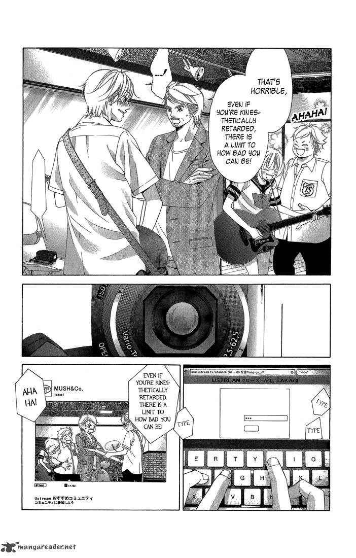 Kanojo Wa Uso Wo Aishisugiteru 30 10