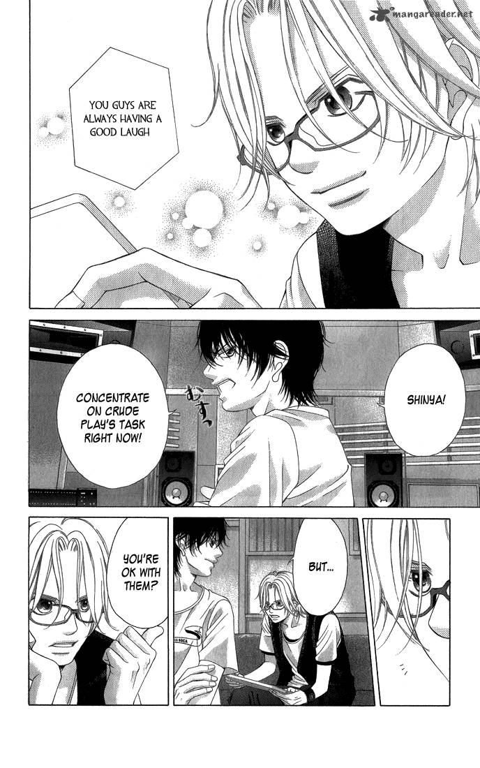Kanojo Wa Uso Wo Aishisugiteru 30 11