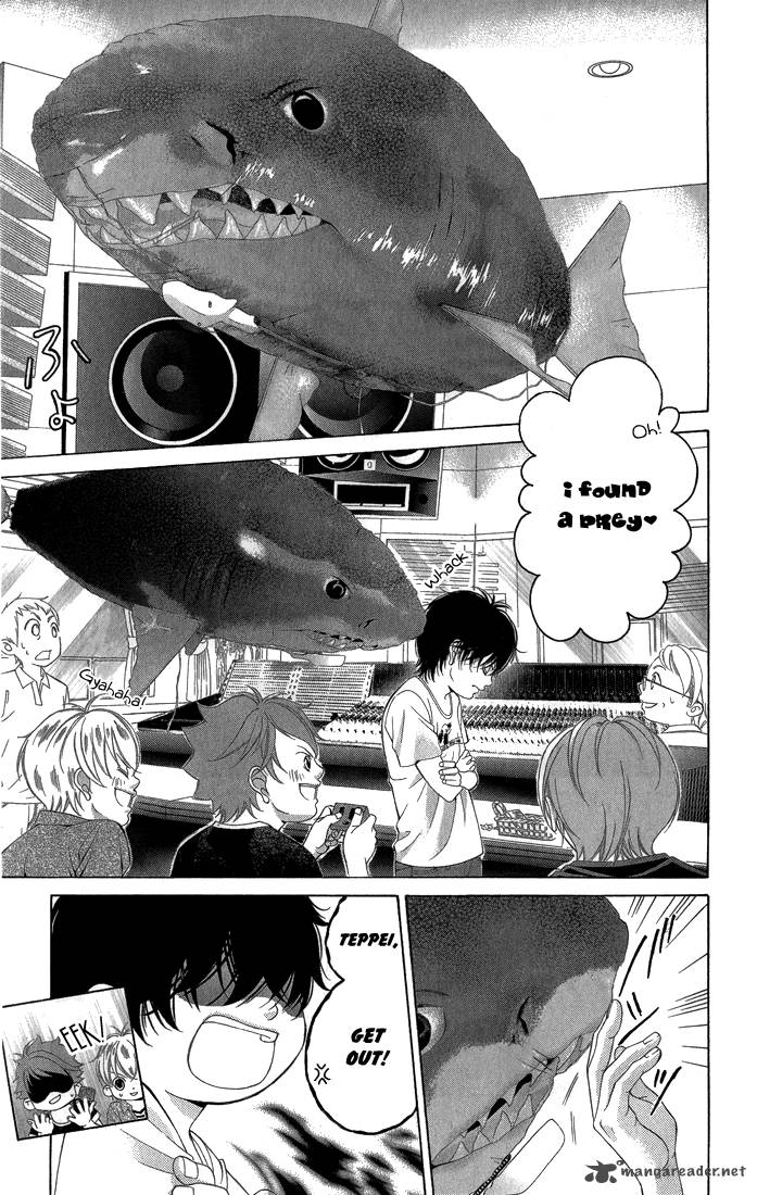 Kanojo Wa Uso Wo Aishisugiteru 30 12