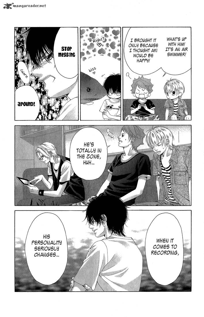 Kanojo Wa Uso Wo Aishisugiteru 30 13