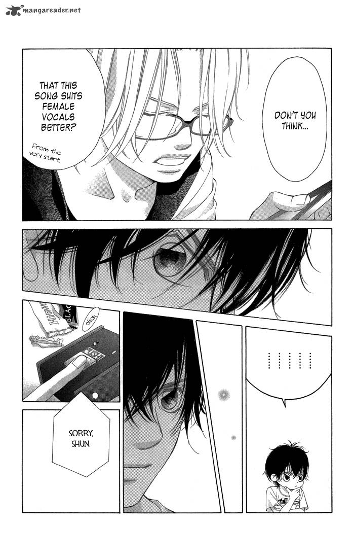 Kanojo Wa Uso Wo Aishisugiteru 30 16
