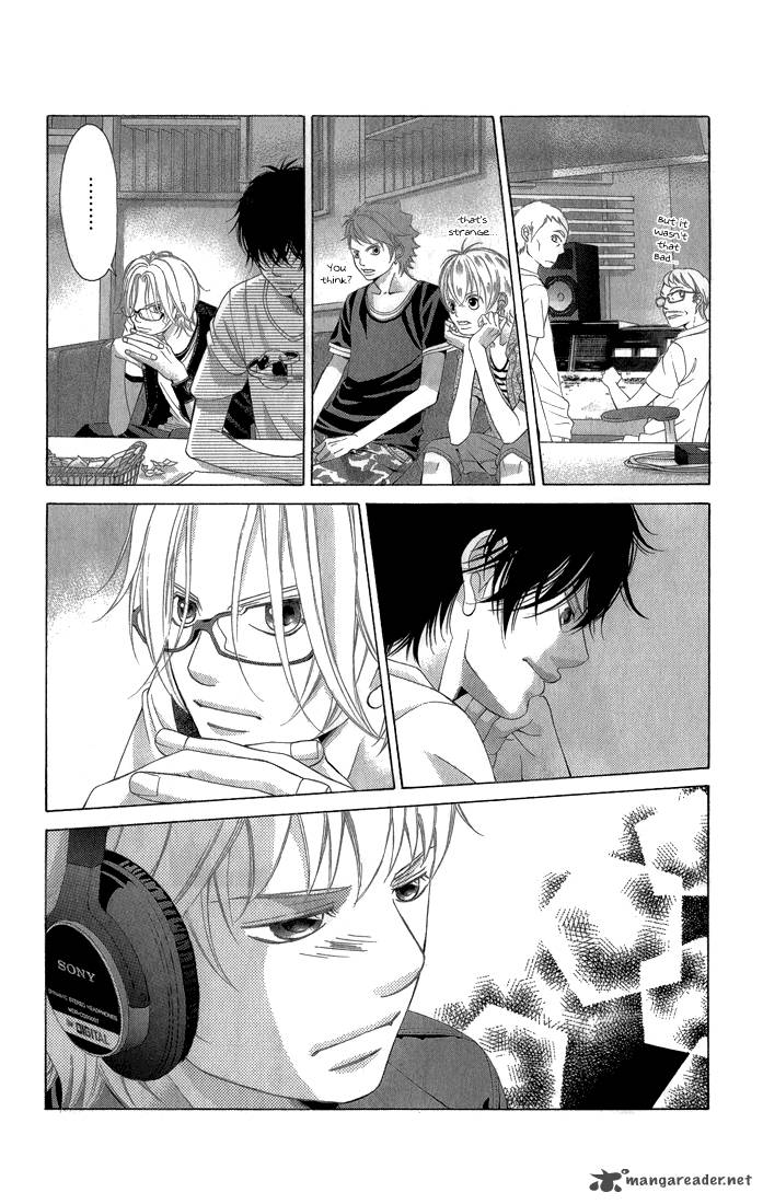 Kanojo Wa Uso Wo Aishisugiteru 30 18
