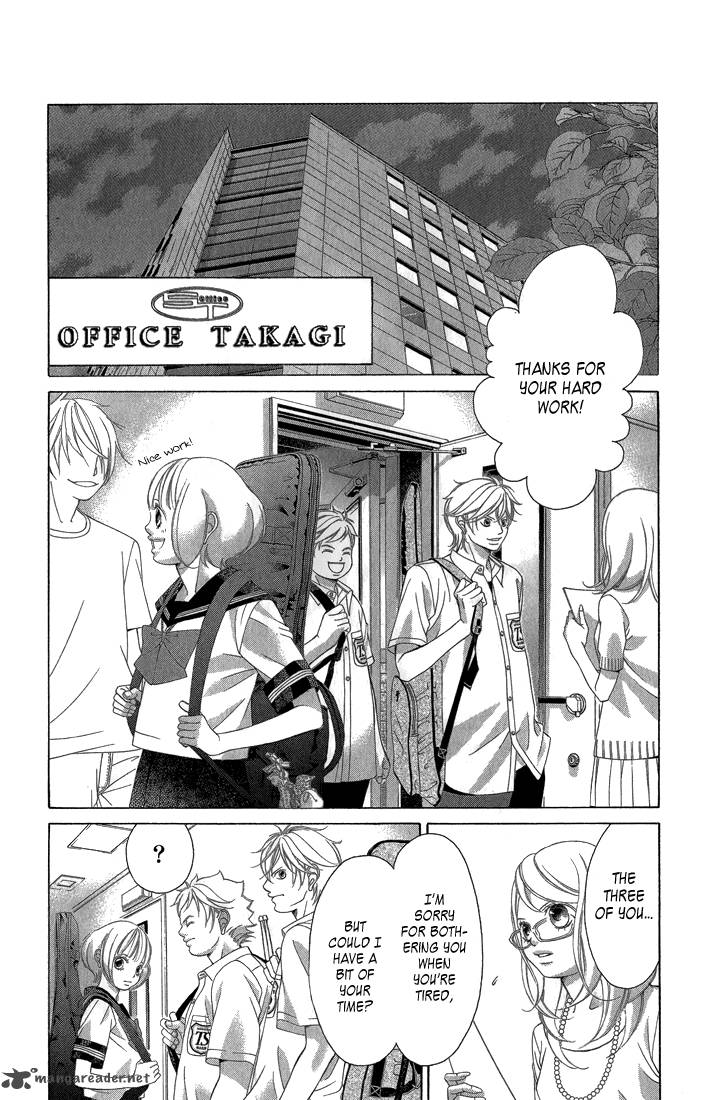 Kanojo Wa Uso Wo Aishisugiteru 30 19