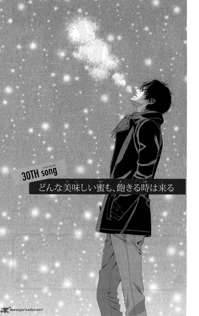 Kanojo Wa Uso Wo Aishisugiteru 30 2