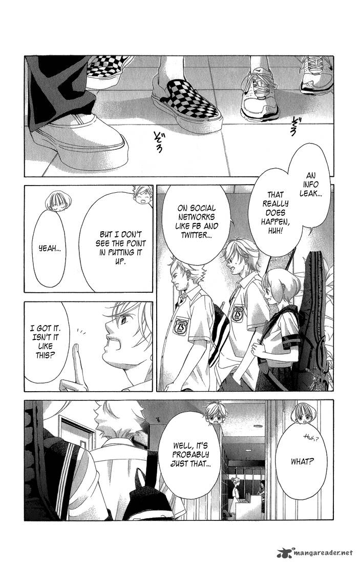 Kanojo Wa Uso Wo Aishisugiteru 30 22