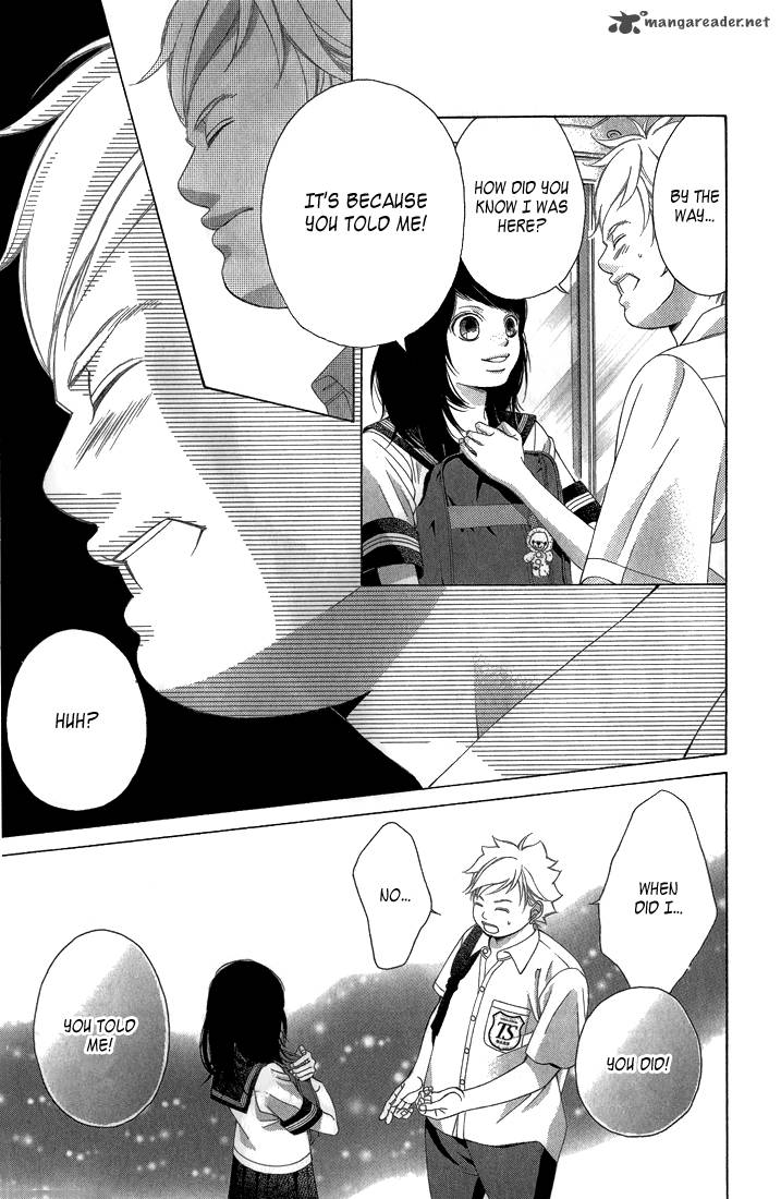Kanojo Wa Uso Wo Aishisugiteru 30 26