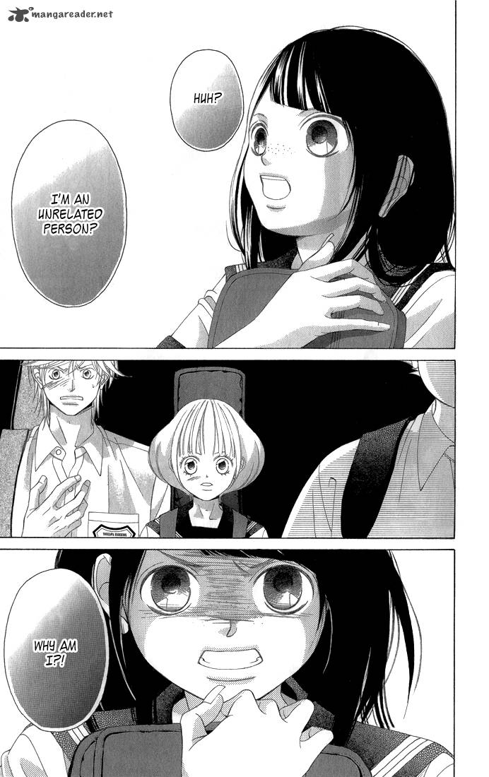 Kanojo Wa Uso Wo Aishisugiteru 30 28