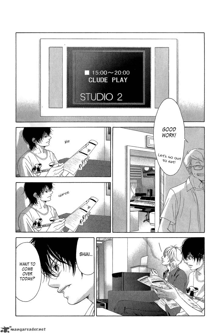Kanojo Wa Uso Wo Aishisugiteru 30 29