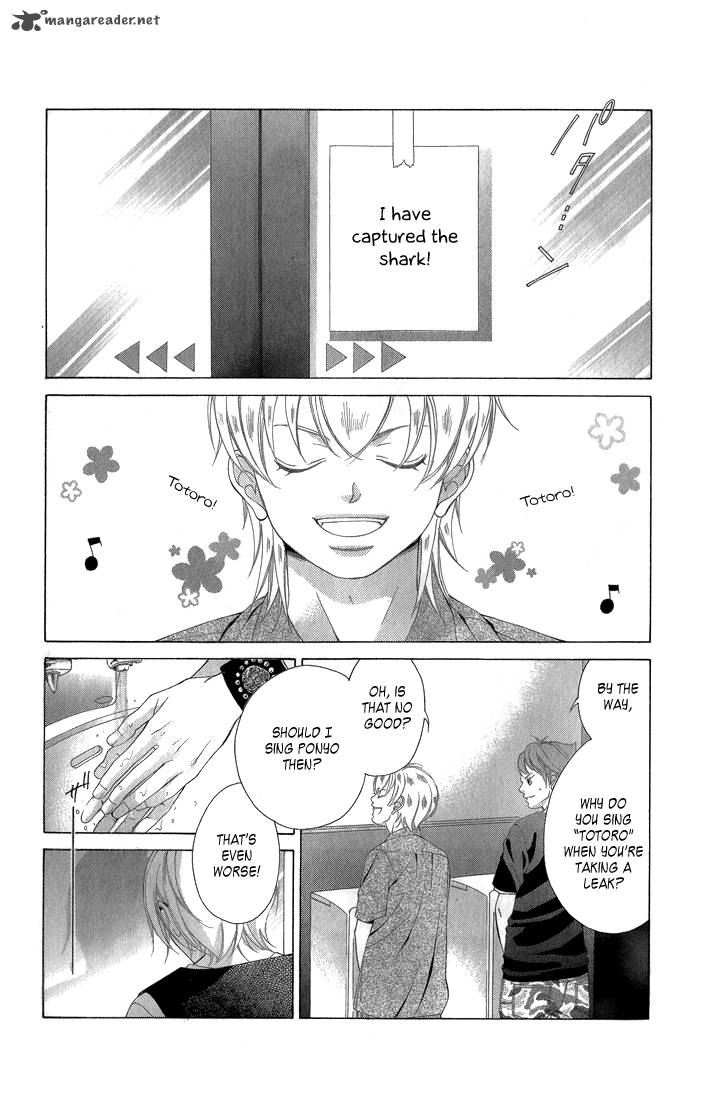 Kanojo Wa Uso Wo Aishisugiteru 30 31