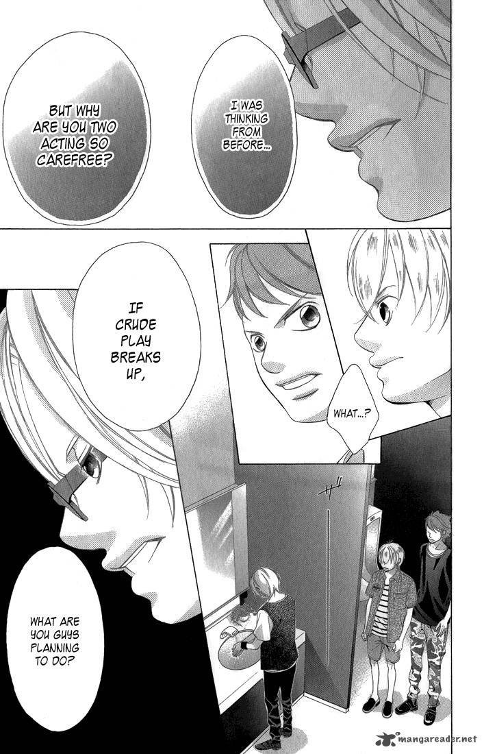 Kanojo Wa Uso Wo Aishisugiteru 30 32