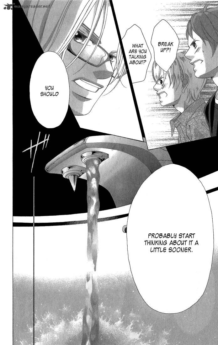 Kanojo Wa Uso Wo Aishisugiteru 30 33