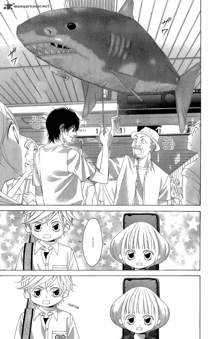 Kanojo Wa Uso Wo Aishisugiteru 30 36