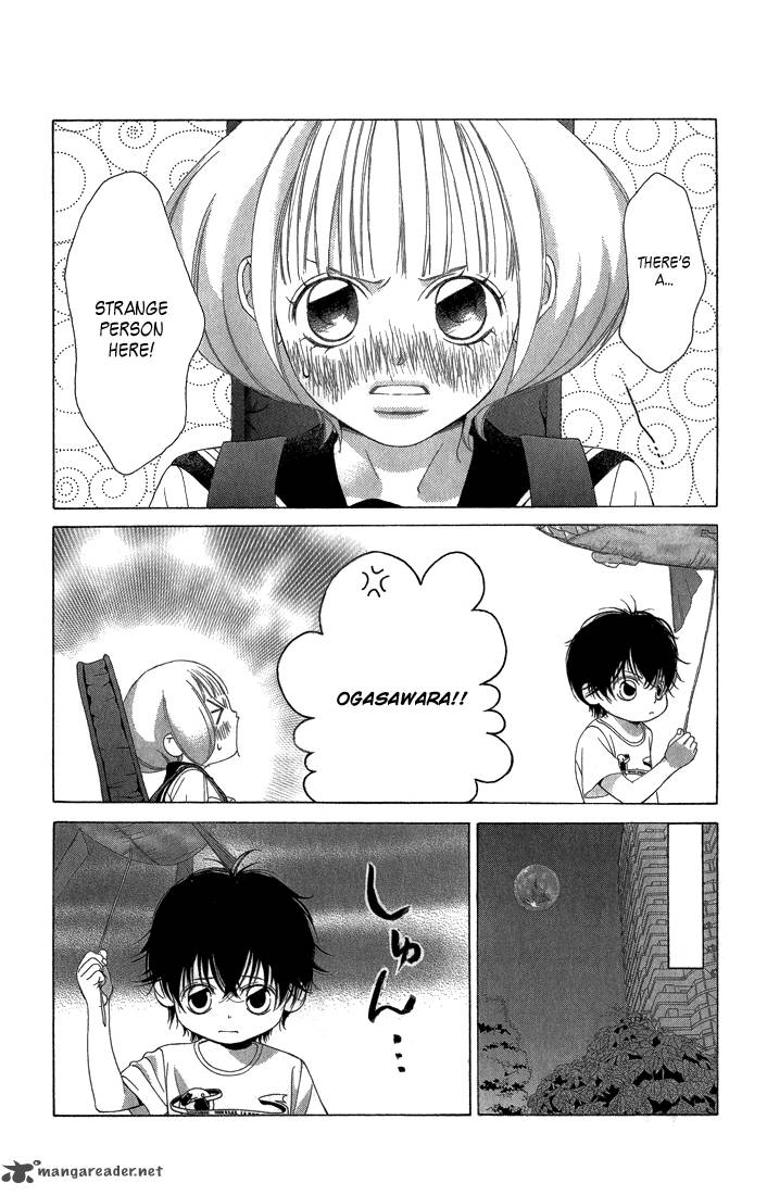 Kanojo Wa Uso Wo Aishisugiteru 30 37