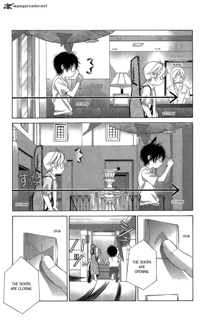 Kanojo Wa Uso Wo Aishisugiteru 30 40