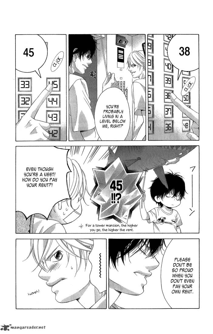 Kanojo Wa Uso Wo Aishisugiteru 30 41