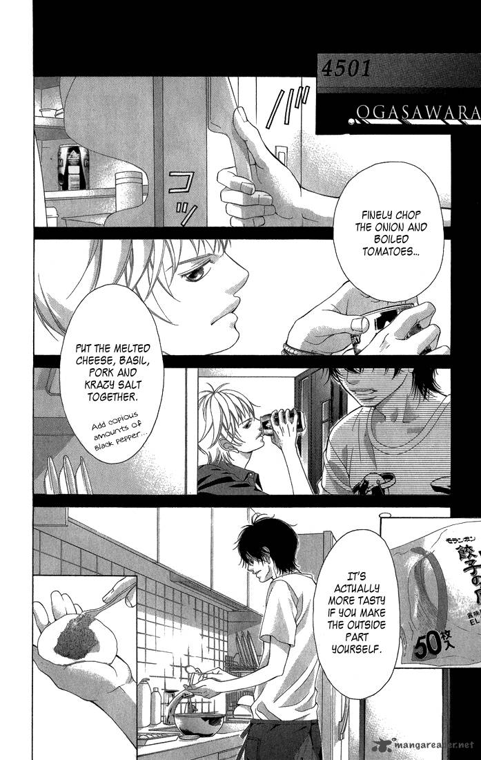 Kanojo Wa Uso Wo Aishisugiteru 30 43