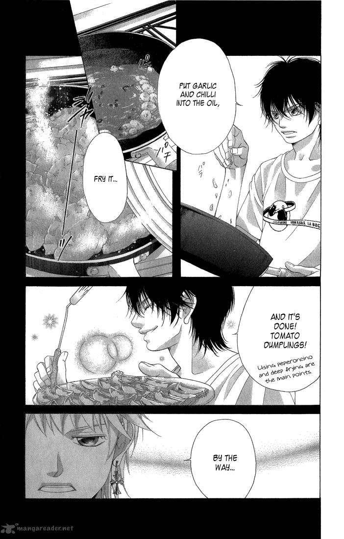 Kanojo Wa Uso Wo Aishisugiteru 30 44