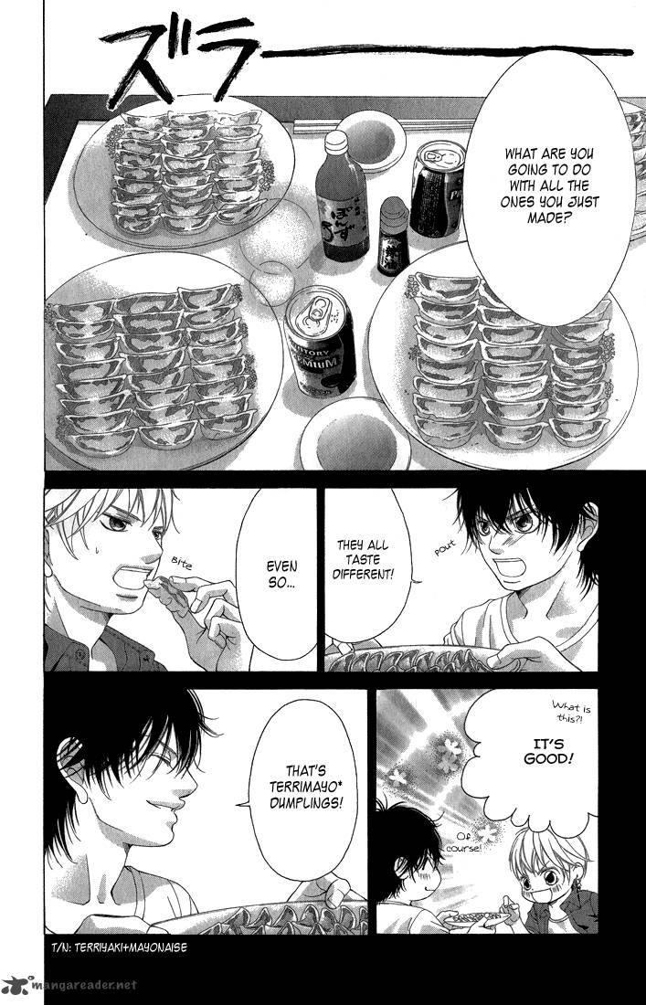 Kanojo Wa Uso Wo Aishisugiteru 30 45