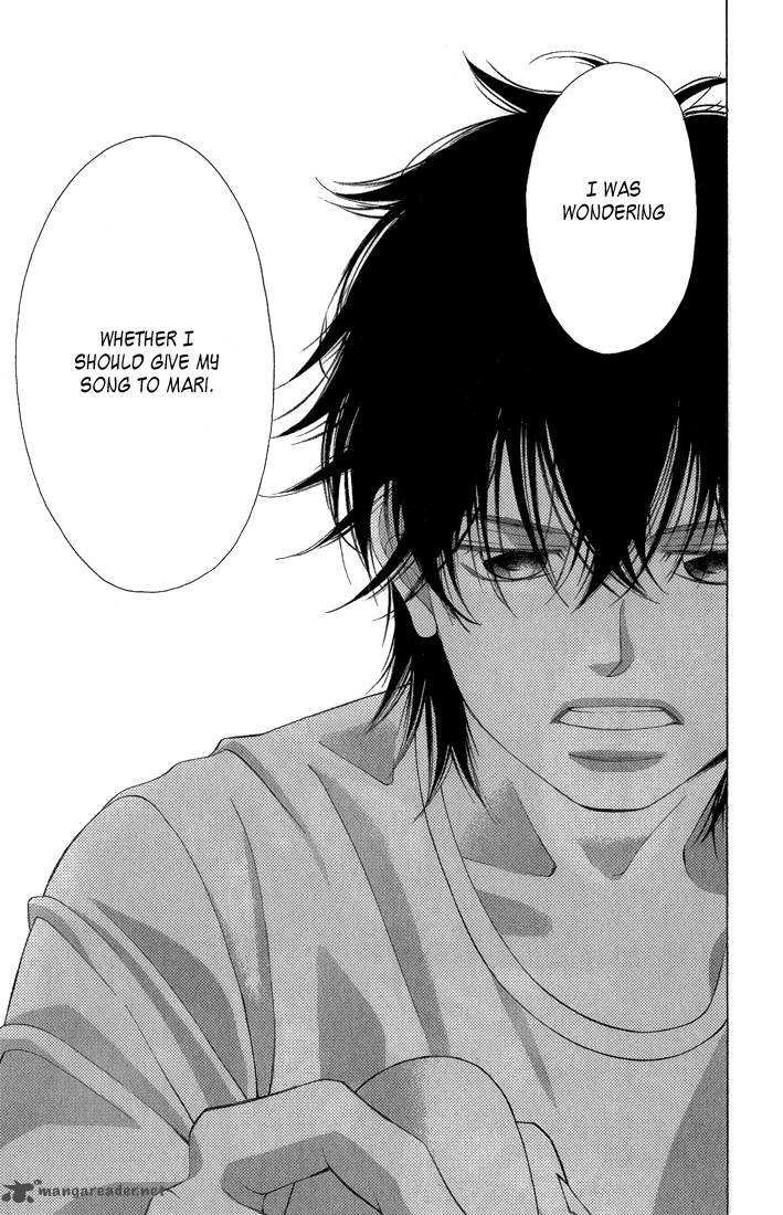 Kanojo Wa Uso Wo Aishisugiteru 30 48