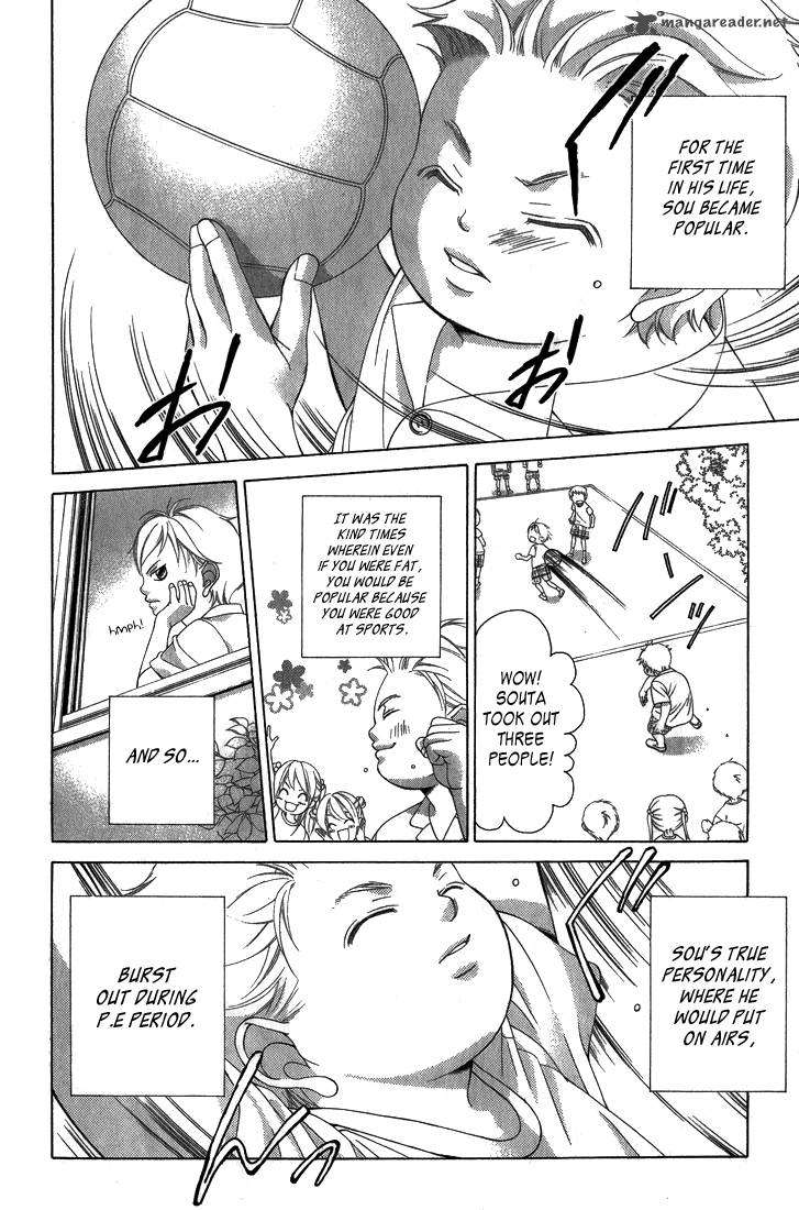 Kanojo Wa Uso Wo Aishisugiteru 30 5
