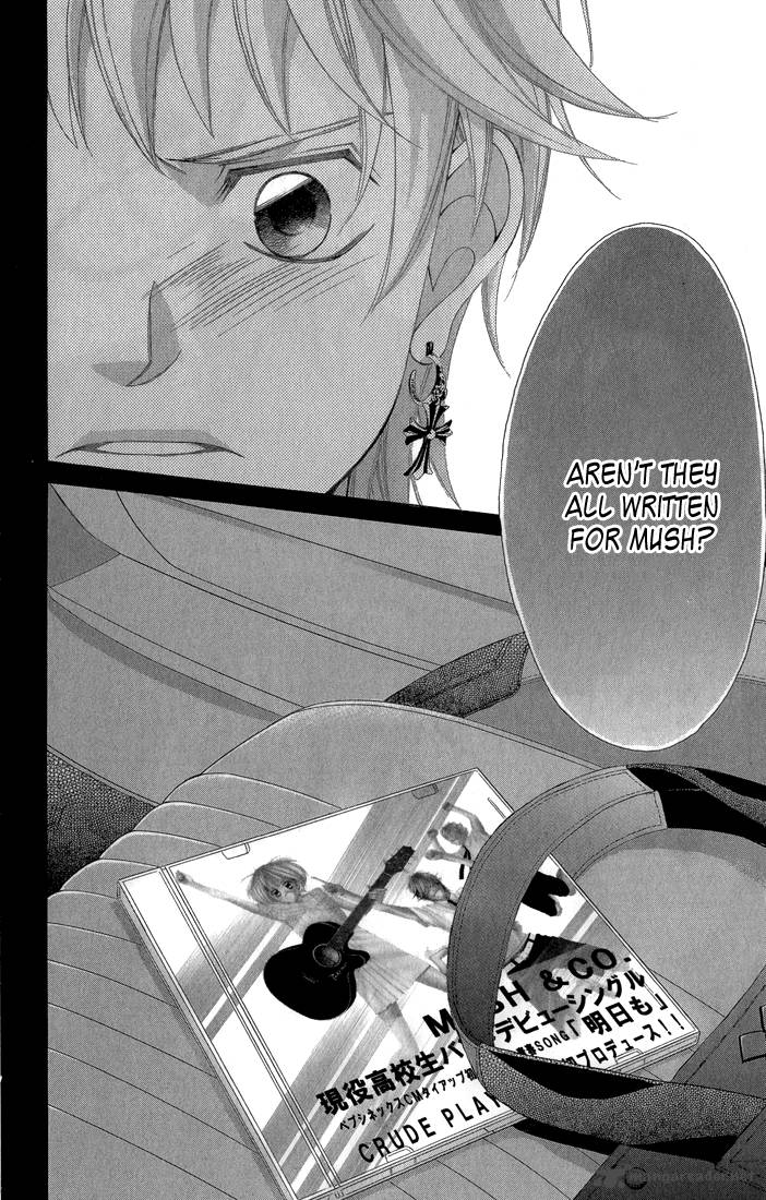 Kanojo Wa Uso Wo Aishisugiteru 30 51