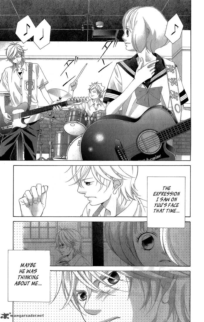 Kanojo Wa Uso Wo Aishisugiteru 30 8