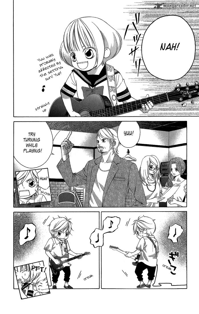 Kanojo Wa Uso Wo Aishisugiteru 30 9