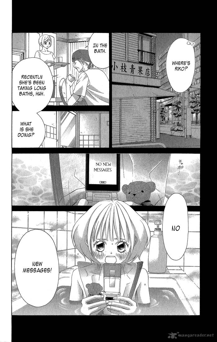 Kanojo Wa Uso Wo Aishisugiteru 31 11