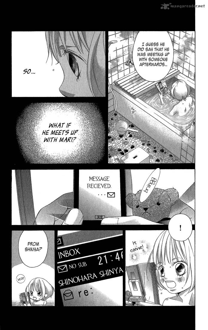 Kanojo Wa Uso Wo Aishisugiteru 31 12