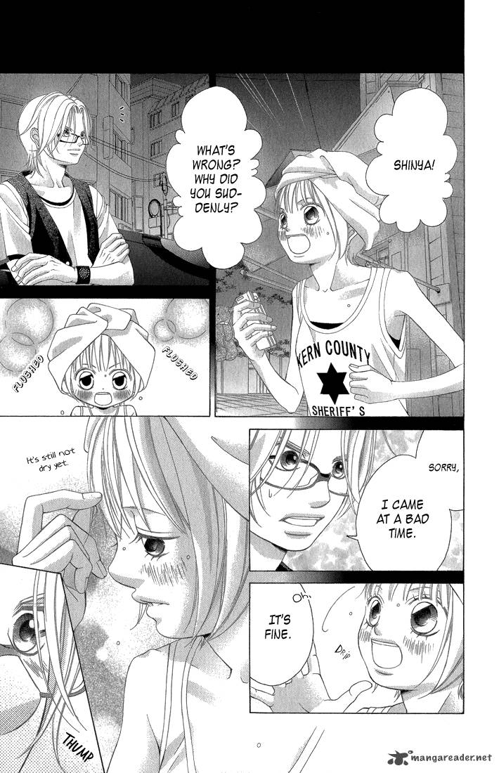Kanojo Wa Uso Wo Aishisugiteru 31 14