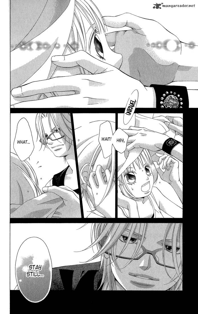 Kanojo Wa Uso Wo Aishisugiteru 31 21