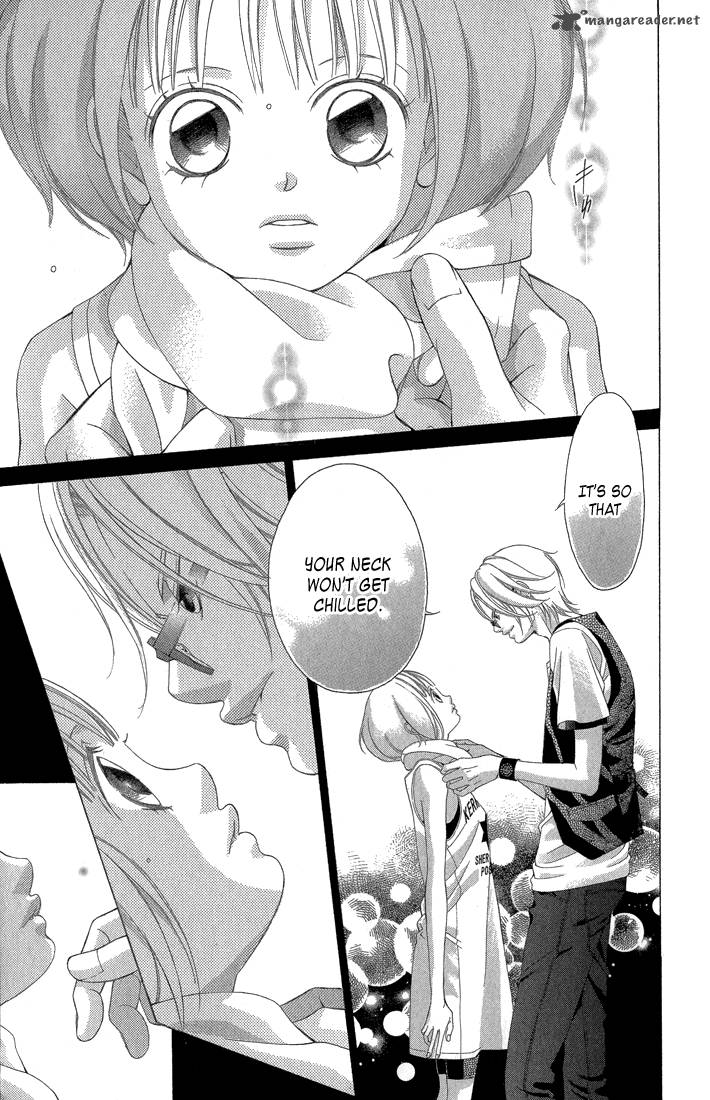 Kanojo Wa Uso Wo Aishisugiteru 31 22