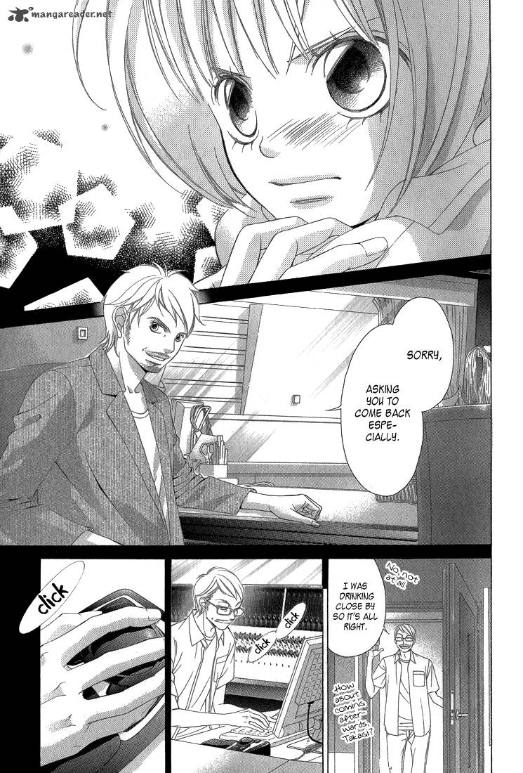 Kanojo Wa Uso Wo Aishisugiteru 31 24