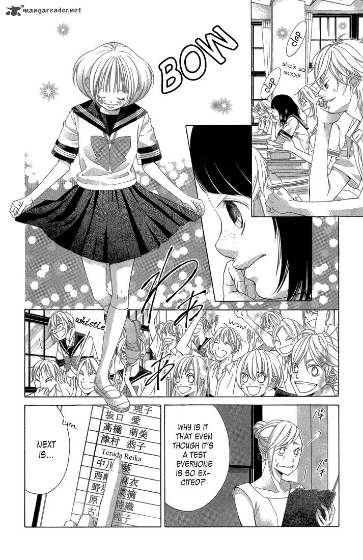 Kanojo Wa Uso Wo Aishisugiteru 31 31