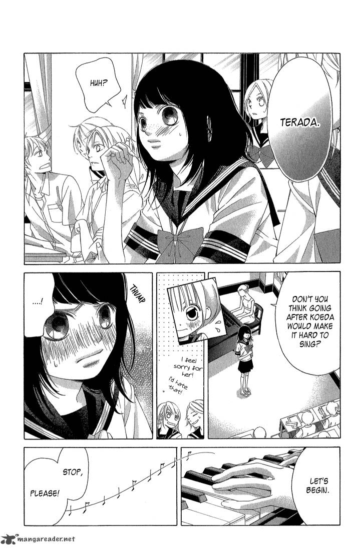 Kanojo Wa Uso Wo Aishisugiteru 31 32