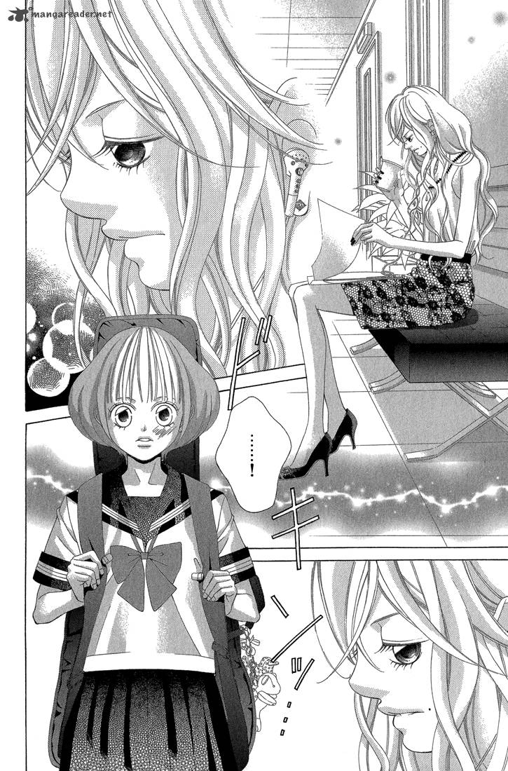Kanojo Wa Uso Wo Aishisugiteru 31 35