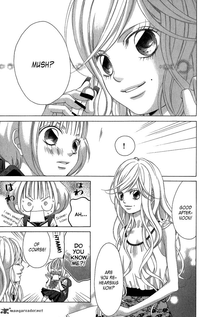 Kanojo Wa Uso Wo Aishisugiteru 31 36