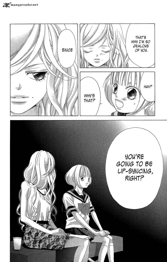 Kanojo Wa Uso Wo Aishisugiteru 31 39