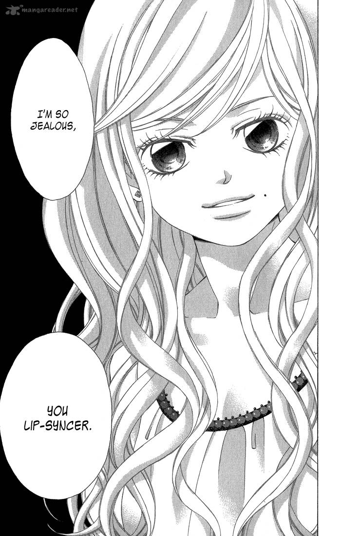 Kanojo Wa Uso Wo Aishisugiteru 31 40