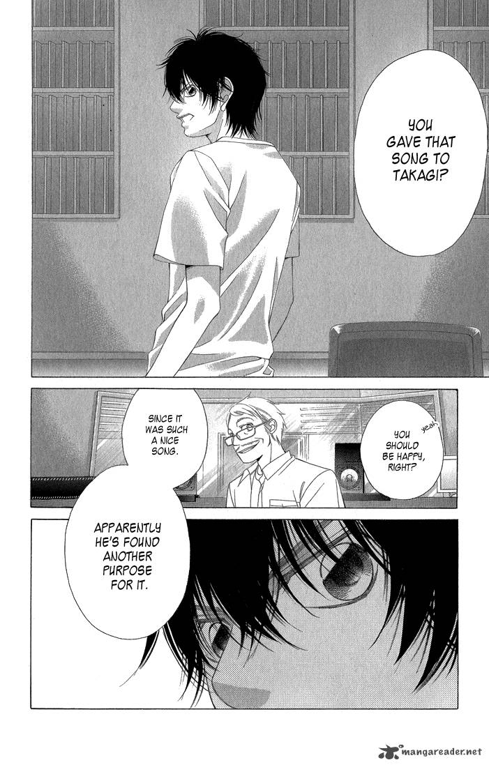 Kanojo Wa Uso Wo Aishisugiteru 31 41