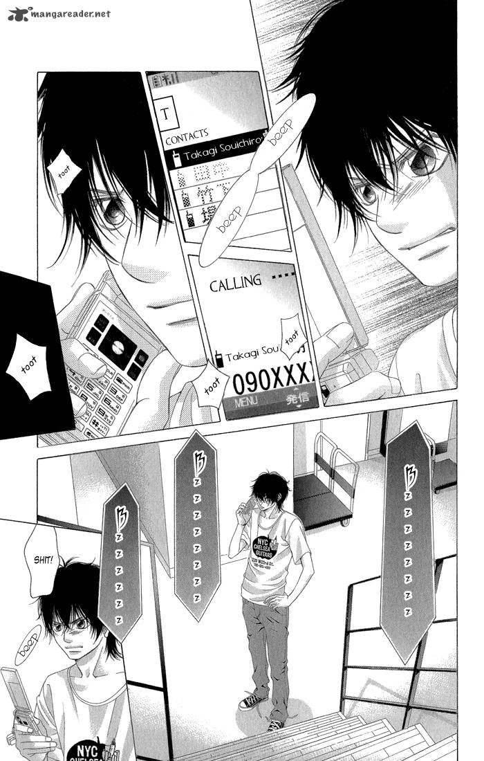 Kanojo Wa Uso Wo Aishisugiteru 31 48